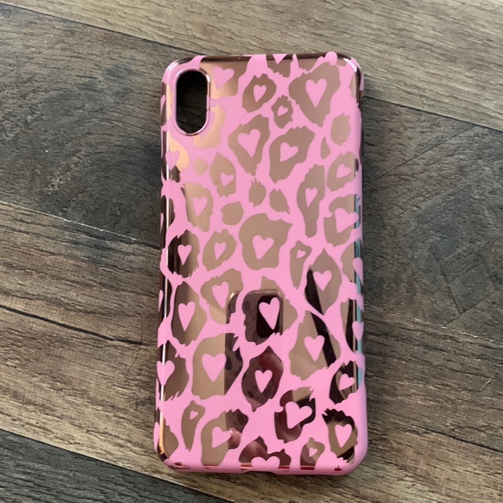 iPhone XR max case